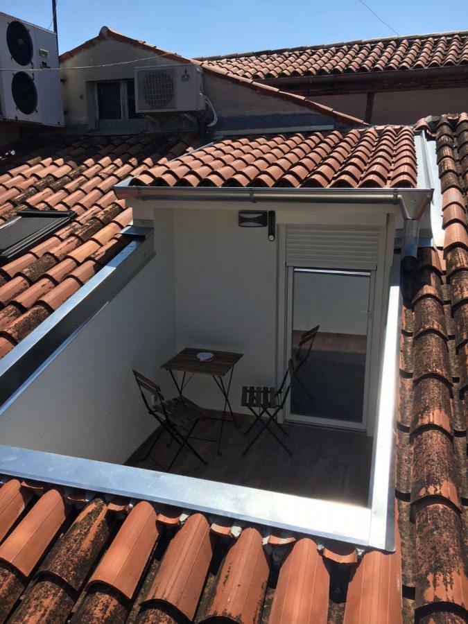 Apartment Ida Koper Exterior photo